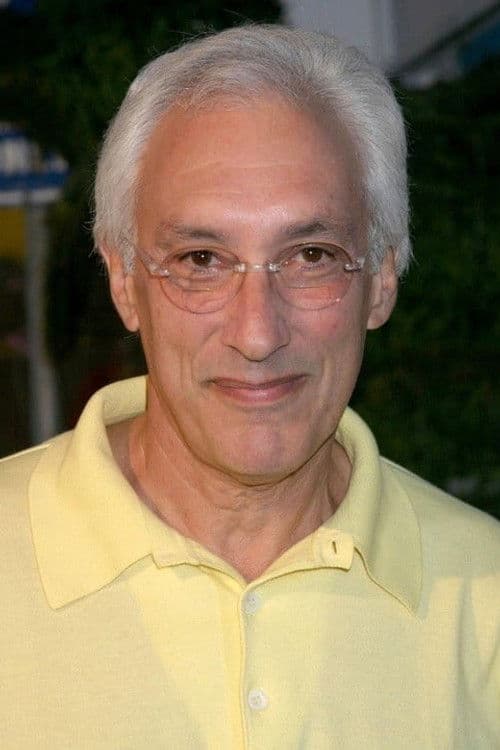 Steven Bochco profile photo