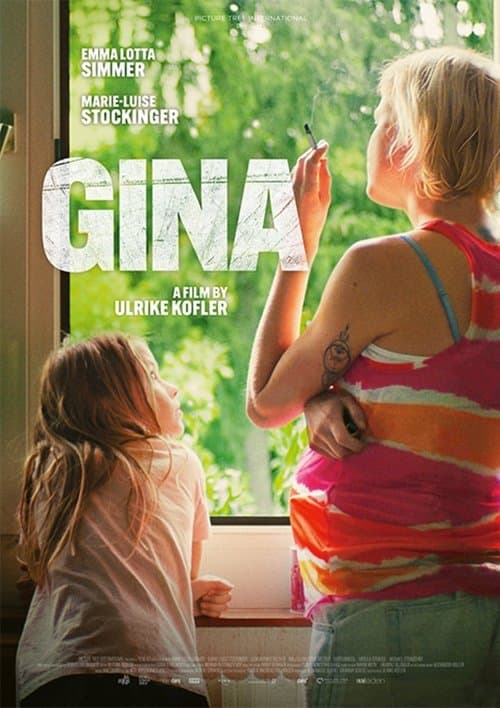 Gina poster