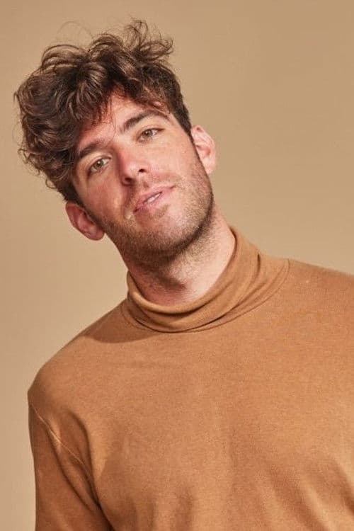 Jonah Feingold profile photo