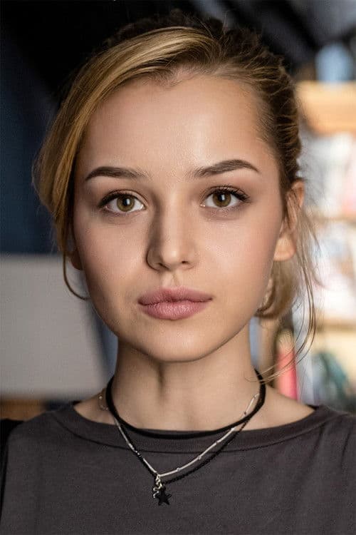 Vasilina Yuskovets profile photo