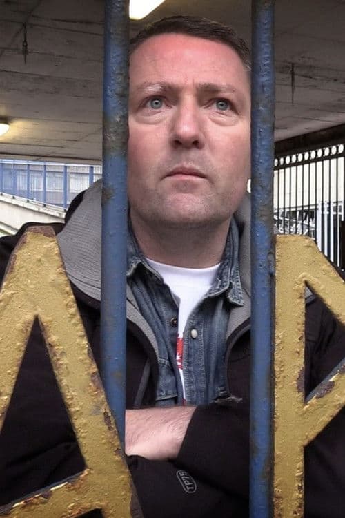 Dean Scurry profile photo