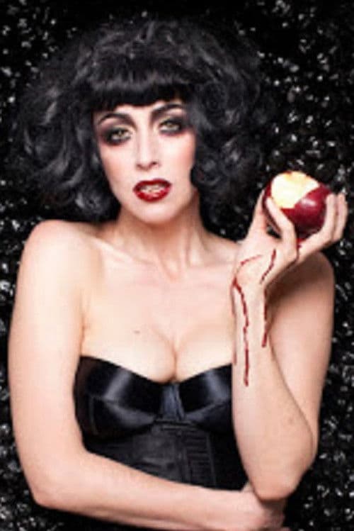 Melissa Madden-Gray profile photo