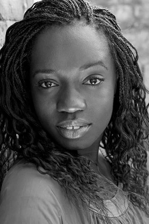 Madeline Appiah profile photo