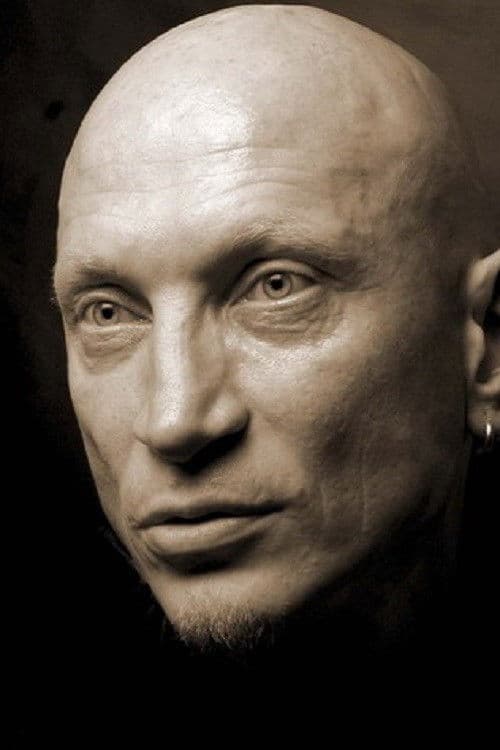 Yevgeniy Fyodorov profile photo