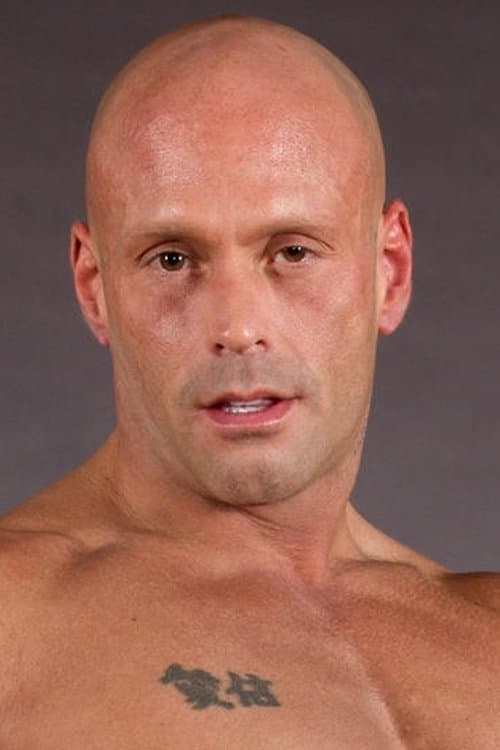 Coby Mitchell profile photo