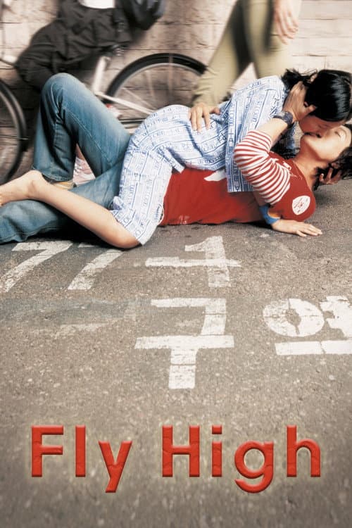 Fly High poster