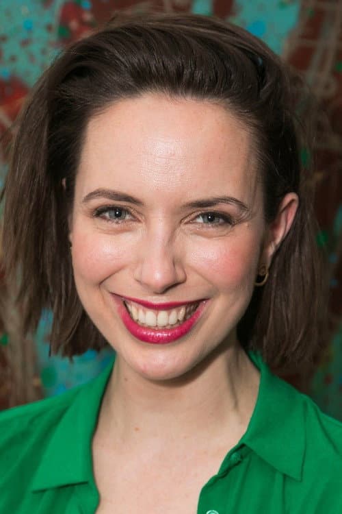 Kate O'Flynn profile photo