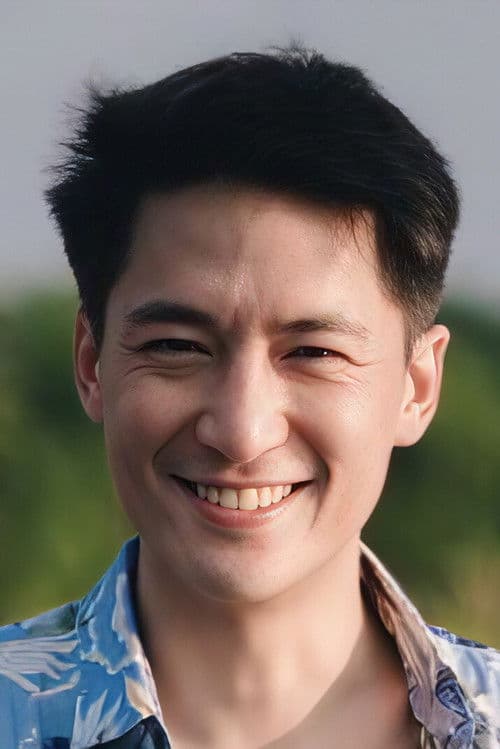 Wasit Pongsopha profile photo