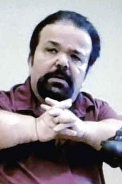 Gary Friedkin profile photo