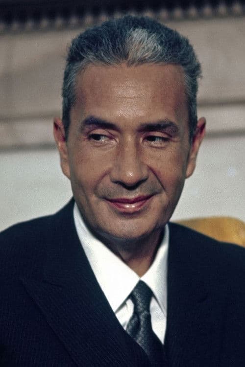 Aldo Moro profile photo