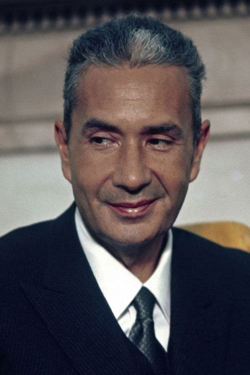 Aldo Moro profile photo