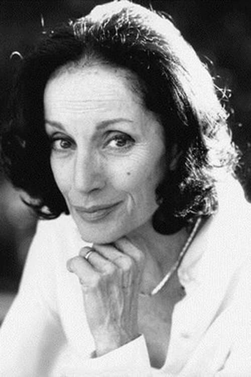 Angela Goodwin profile photo