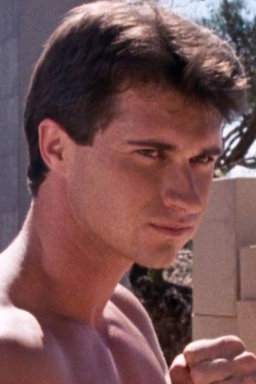 Edward John Stazak profile photo