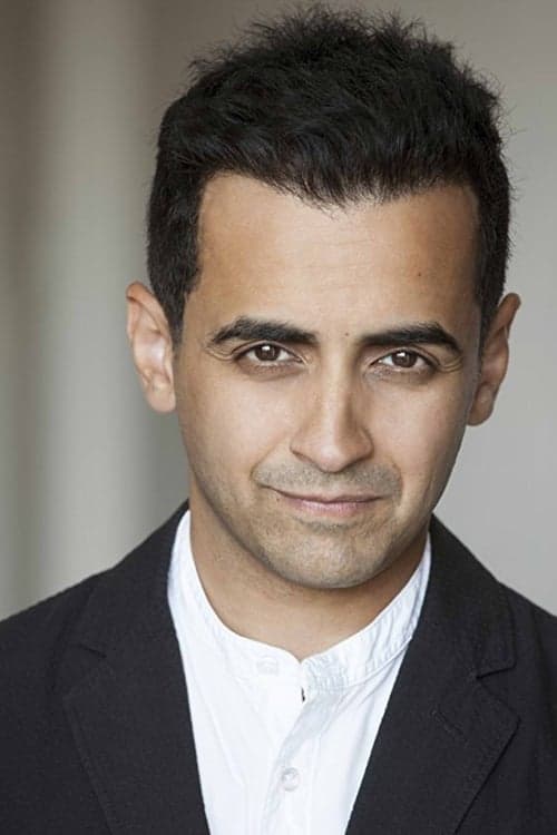 Ali Badshah profile photo