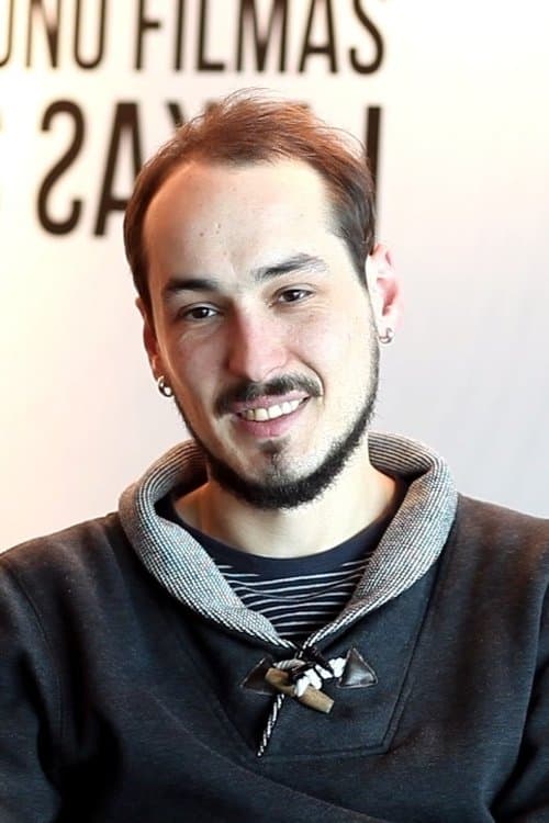 Mykolas Vildžiūnas profile photo