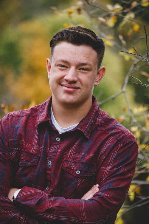 Austin Anderson profile photo