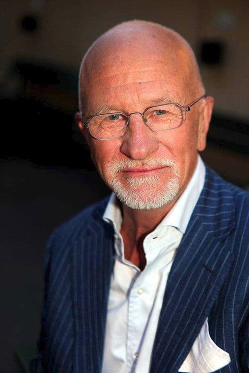 Bosse Larsson profile photo