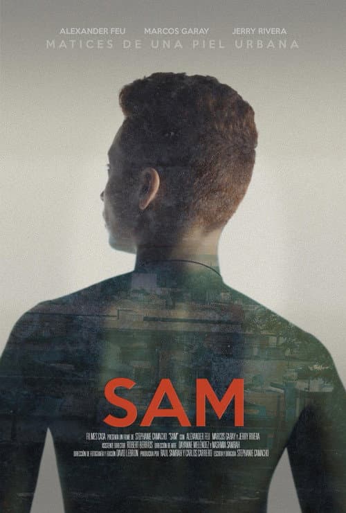 Sam poster