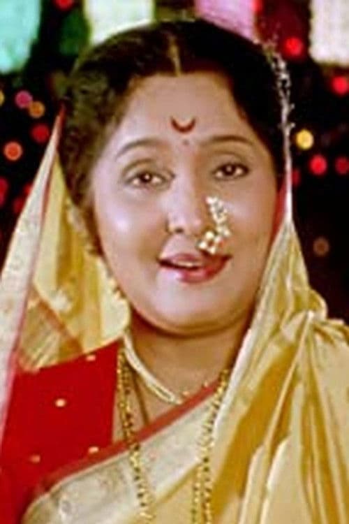 Vatsala Deshmukh profile photo