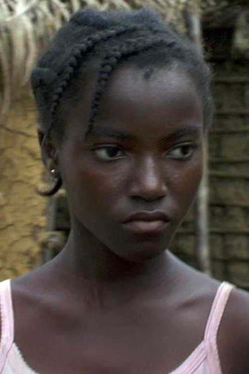 Daisy Victoria Vandy profile photo