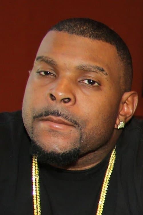 Rico Strong profile photo