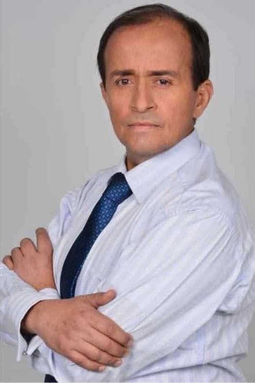 Bayardo Ardila profile photo