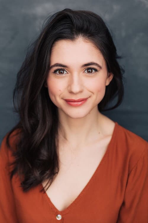 Ashley Westover profile photo