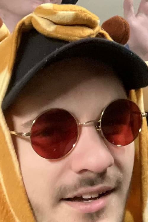 Jonah Ellis profile photo