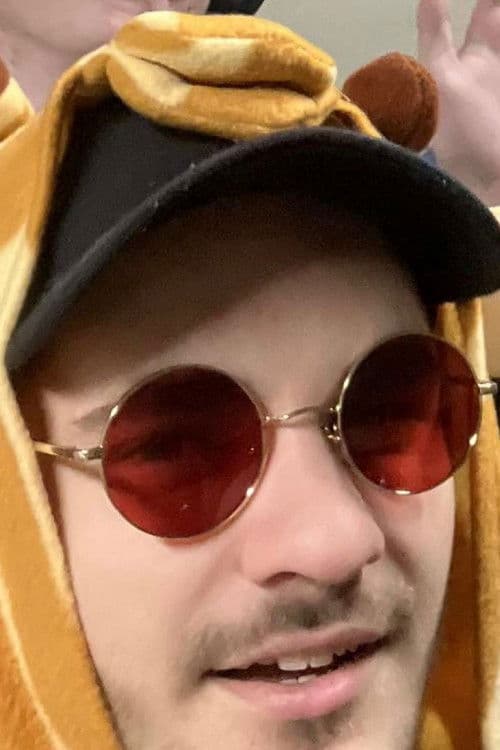 Jonah Ellis profile photo