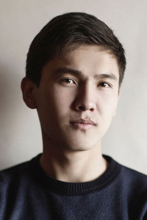 Madiyar Nazarov profile photo