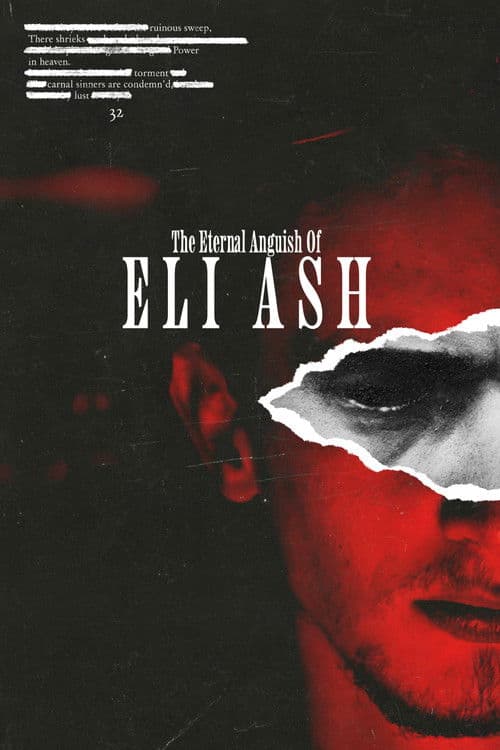 The Eternal Anguish of Eli Ash poster