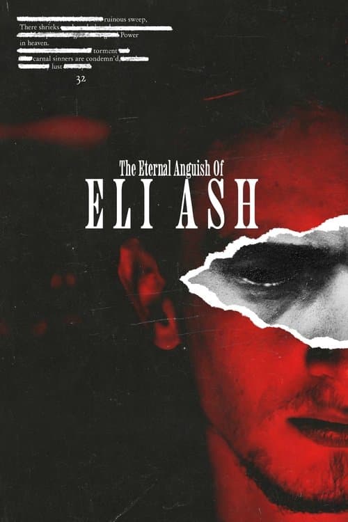 The Eternal Anguish of Eli Ash poster