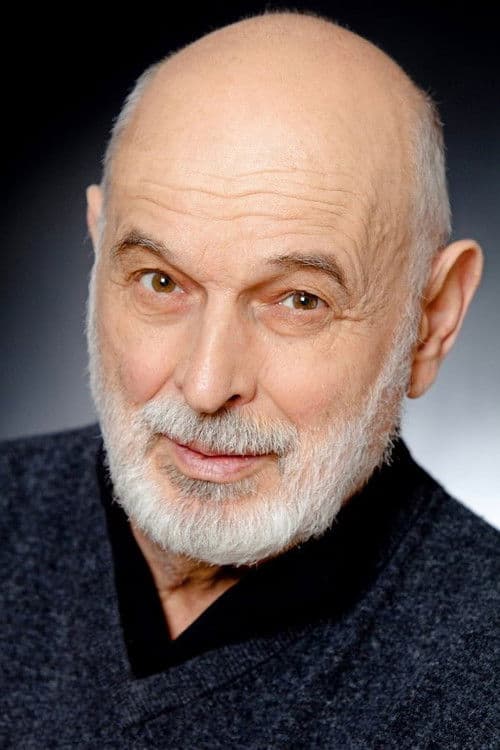 Winfried Hübner profile photo