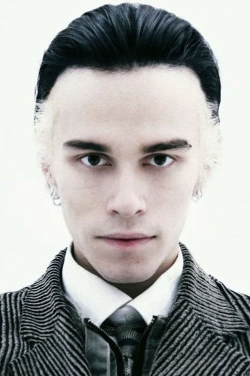 Larion Tareev profile photo