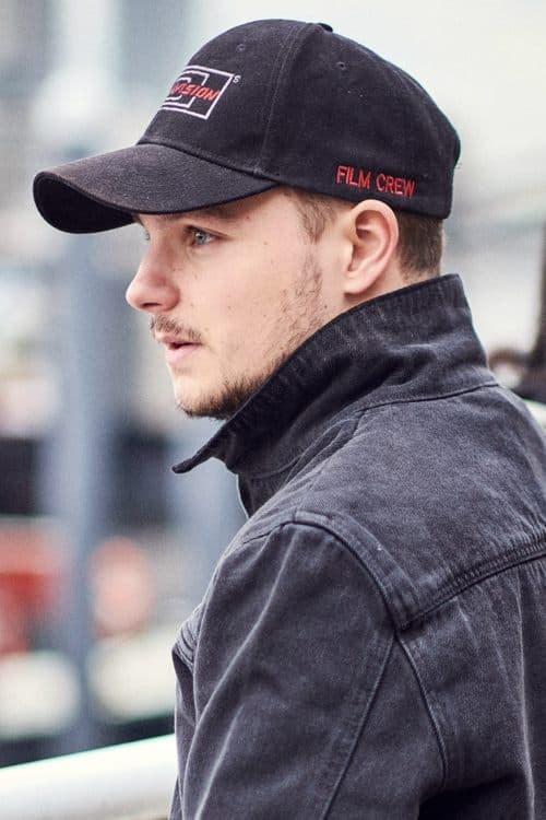 Toby Kearton profile photo