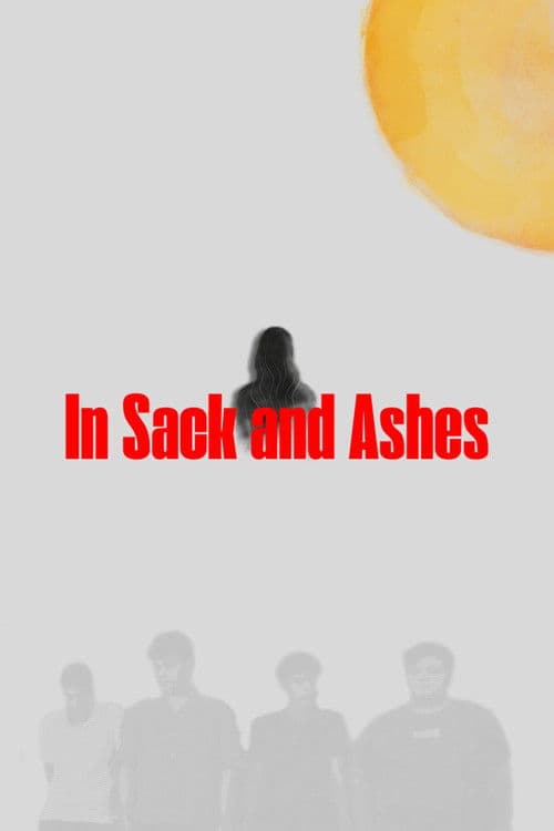 In Sack and Ashes poster