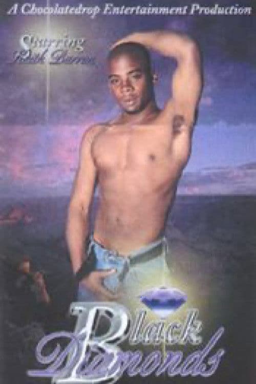 Black Diamonds poster
