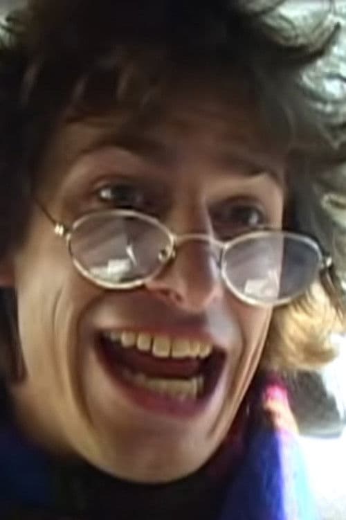 The Backseatsman poster