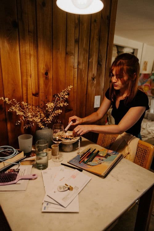 Mary Kate Douglas profile photo