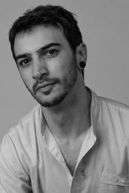 Victor Di Marco profile photo