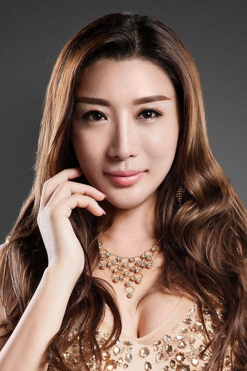 Candy Liu Yan profile photo