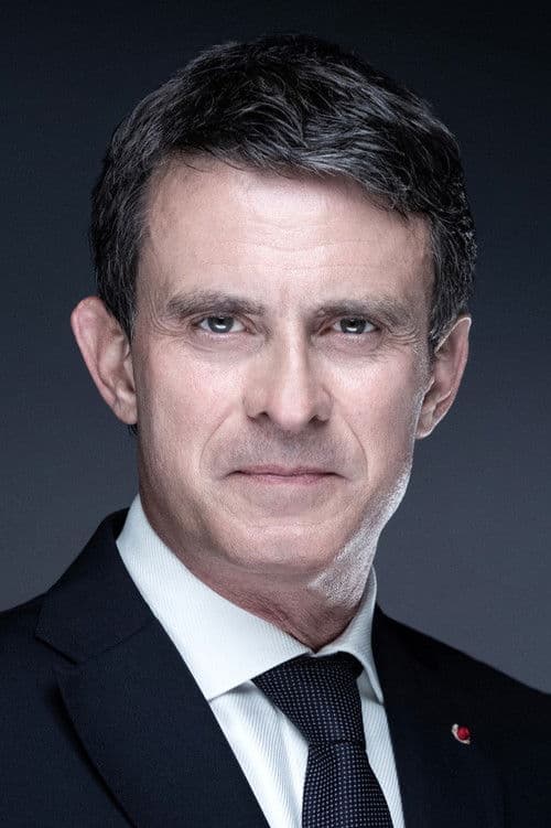 Manuel Valls profile photo