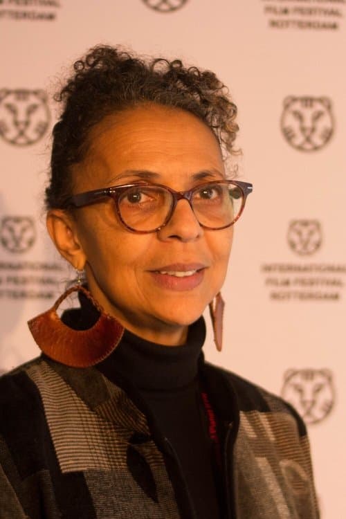 Shirikiana Aina profile photo