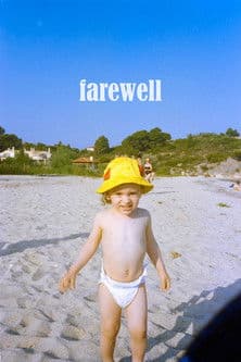 farewell poster