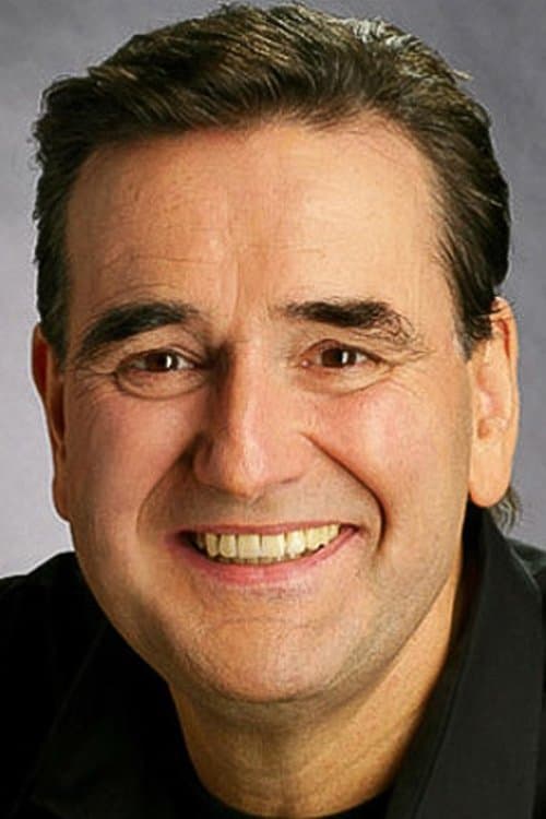 John Treleaven profile photo