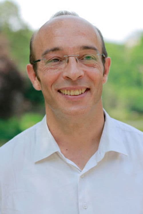 Gilles Vernet profile photo