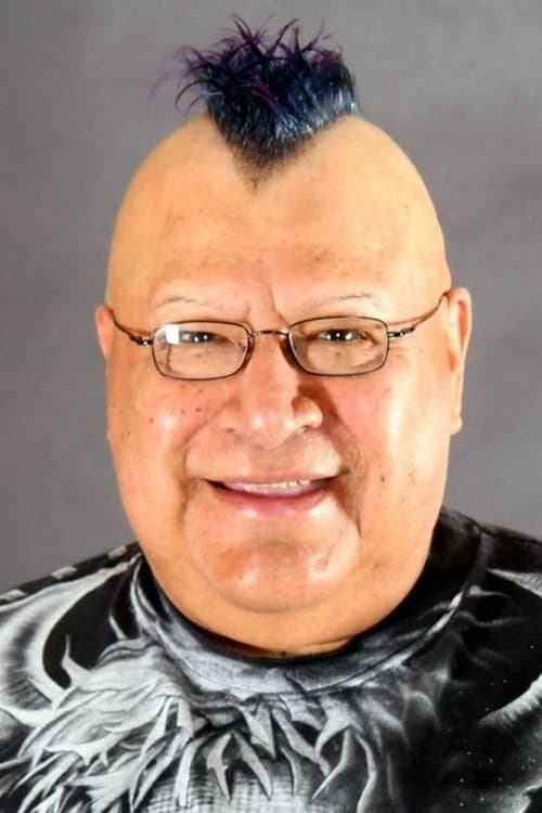 Johnny Vatos Hernandez profile photo