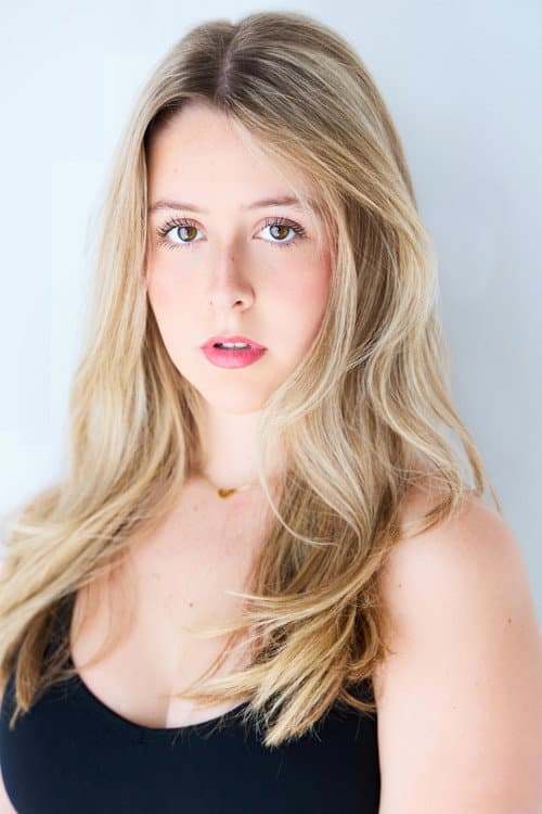 Trinity Johnston profile photo