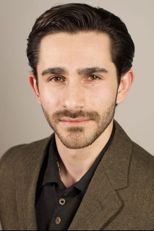 Mike Anthony profile photo