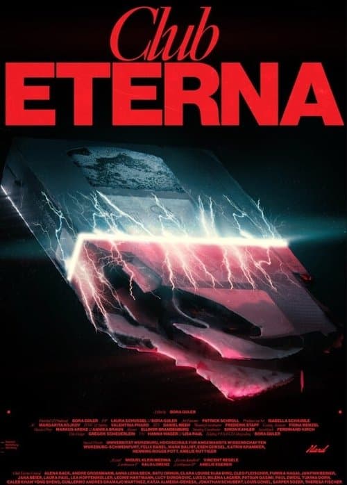 Club Eterna poster
